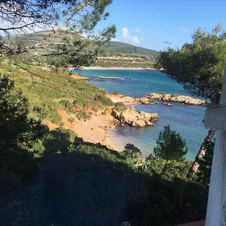 Cala Azul Residence B&B Алгеро Екстериор снимка