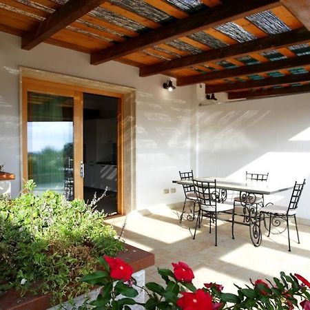 Cala Azul Residence B&B Алгеро Екстериор снимка