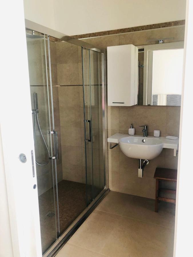 Cala Azul Residence B&B Алгеро Екстериор снимка