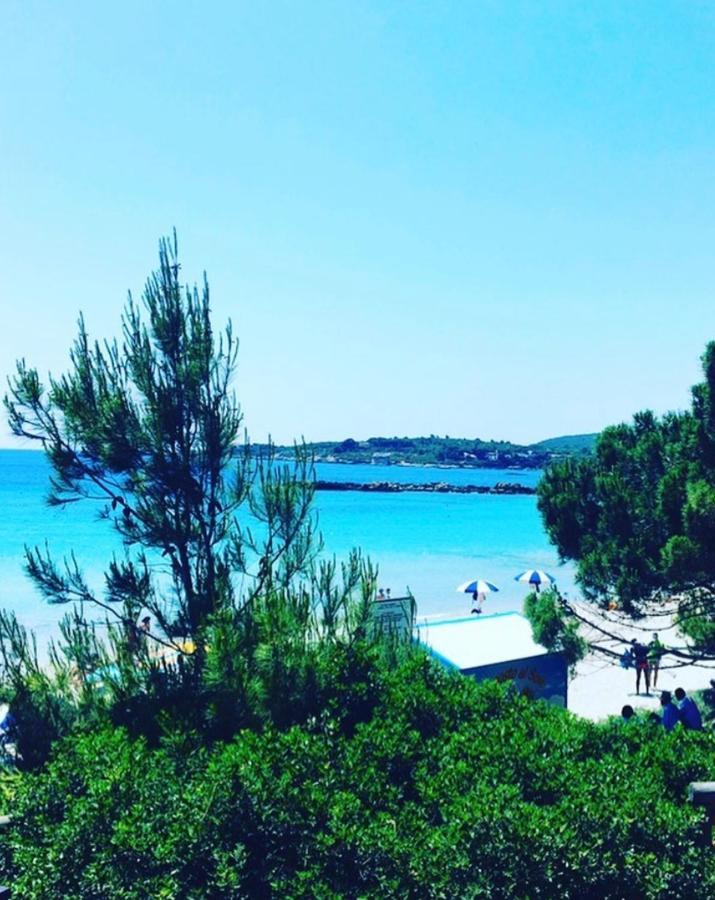 Cala Azul Residence B&B Алгеро Екстериор снимка