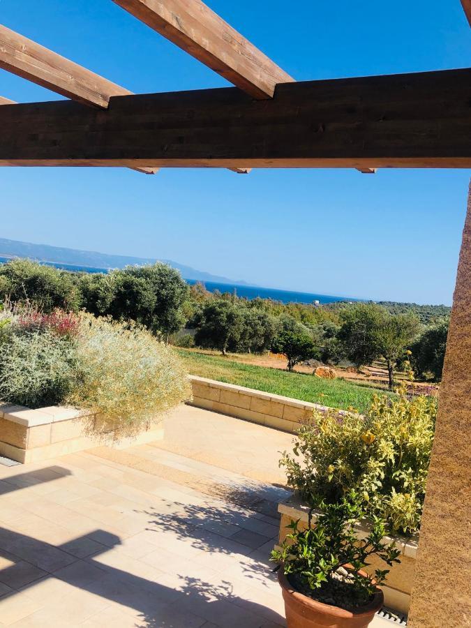 Cala Azul Residence B&B Алгеро Екстериор снимка