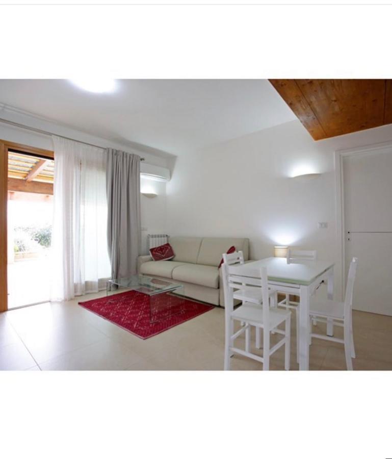 Cala Azul Residence B&B Алгеро Екстериор снимка