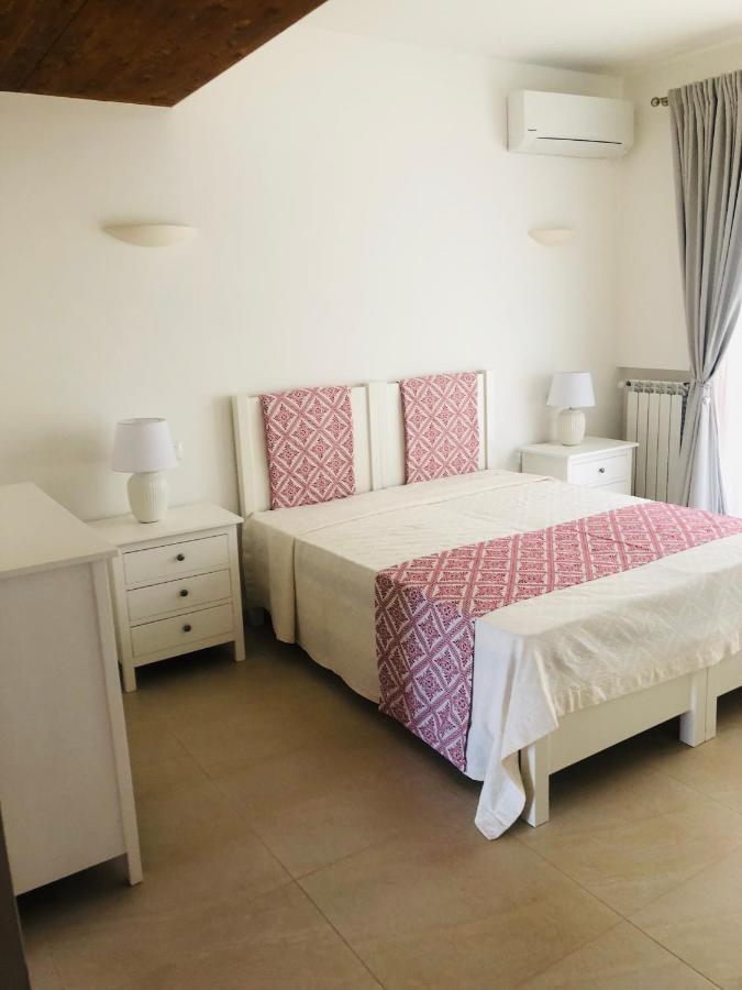 Cala Azul Residence B&B Алгеро Екстериор снимка